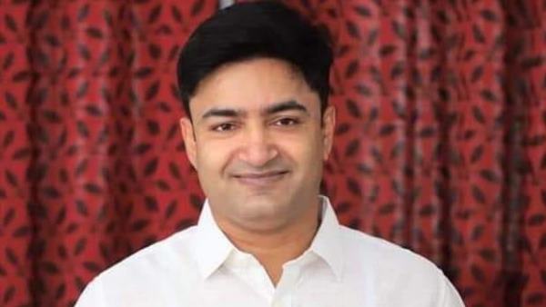 पहले भी दे चुके है विवादित बयान