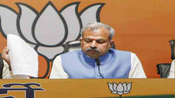 Aam Aadmi Party will oppose removal of loudspeakers from religious places in Delhi, CM Kejriwals party accuses BJP of playing with peoples faith and hooliganism