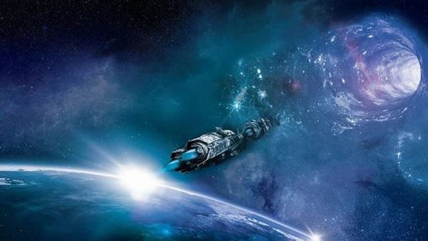 एलियंस के आने का दावा