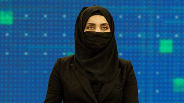 तालिबान ने किया कानूनों में बदलाव