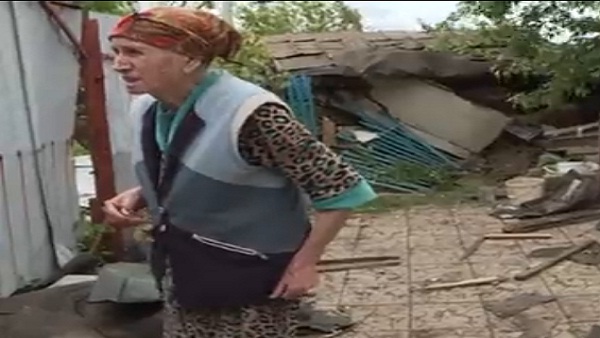 रूस क्यों कर रहा लोगों की हत्या