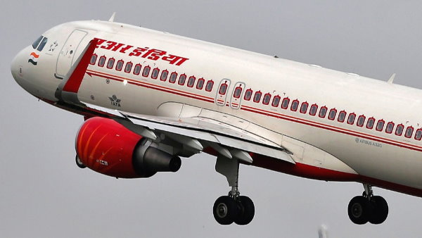 एयर इंडिया ने दी सफाई