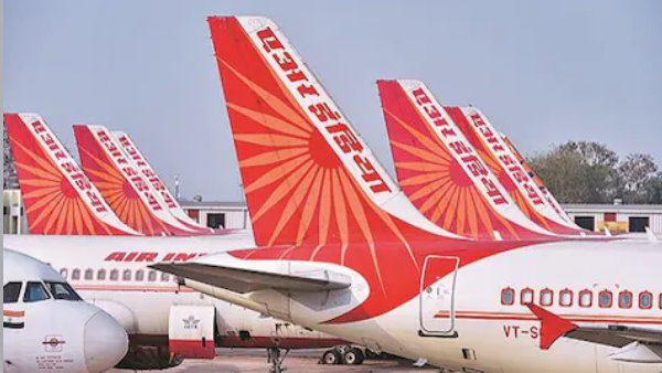 'एयर इंडिया हमेशा यात्री सुरक्षा और आराम को सर्वोच्च प्राथमिकता देता है'