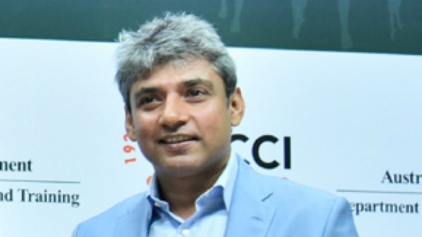 Ajay Jadeja