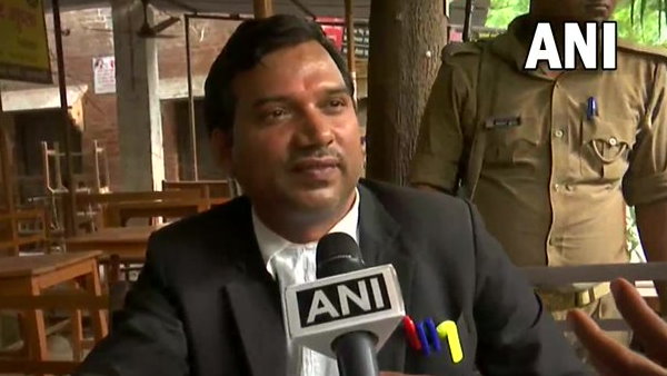 'मैंने ऐसा कोई काम नहीं किया है जिससे कोर्ट की गोपनीयता भंग हो'