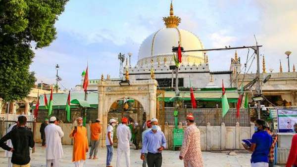 वाहिद हुसैन बोले- अशांति फैलाने की हो रही कोशिश