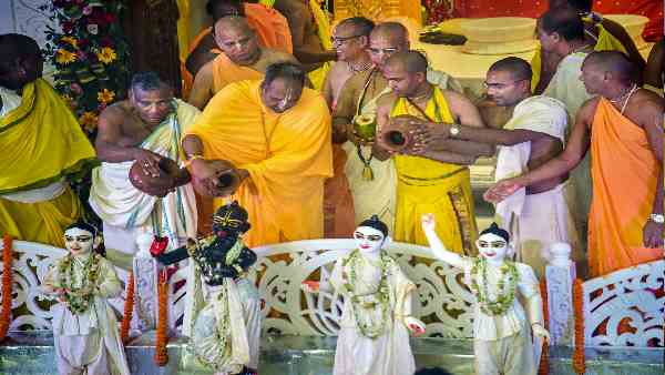 अक्षय तृतीया और इससे जुड़ी धार्मिक परंपरा