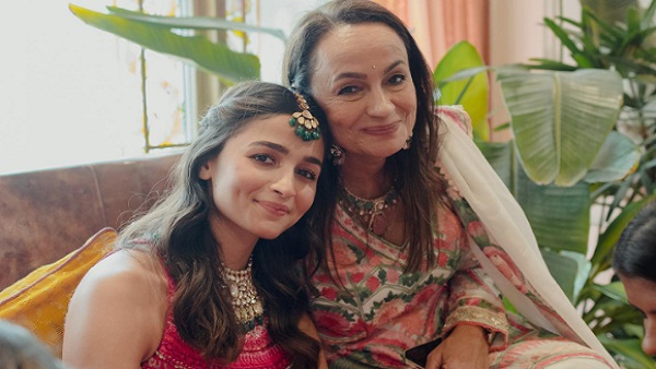 तस्वीर शेयर कर आलिया ने जीत लिया सबका दिल