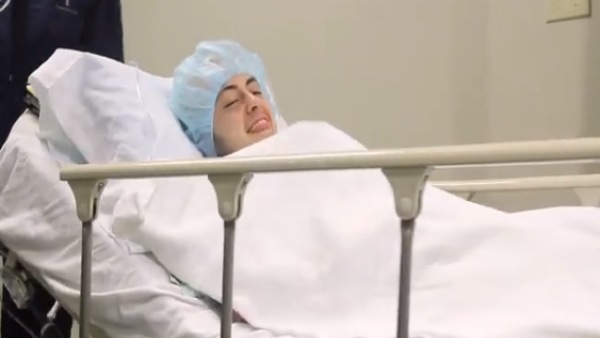 20 साल की उम्र में सर्जरी