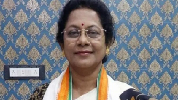 जानिए TMC नेता आलो रानी के खिलाफ कोर्ट ने क्या दिया फैसला जानिए TMC नेता आलो रानी के खिलाफ कोर्ट ने क्या दिया फैसला