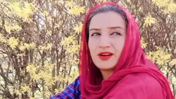 'अंबरीन सो रही थी, जब दो लोग हमारे घर आए...' 