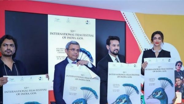 सॉफ्ट पावर के रूप में उभरा भारतीय सिनेमा