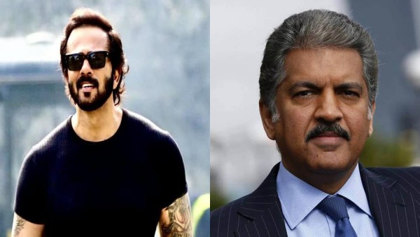 आनंद महिंद्रा ने शेयर किया मजेदार मीम
