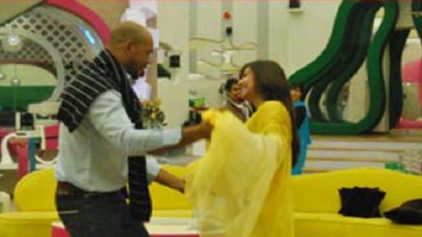 साइमंड्स की सनी लियोनी से थी खास दोस्ती