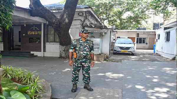 बीजेपी ने अनिल परब के बारे में क्या कहा ?