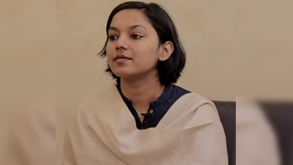 Ankita agarwal, AIR-2 UPSC 2021