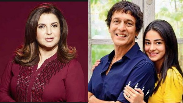 चंकी पांडे ने जानें क्‍या किया कमेंट 