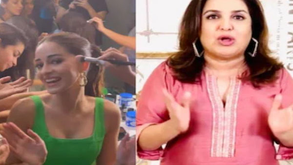  फराह खान को करारा जवाब देते हुए लिखी ये बात 