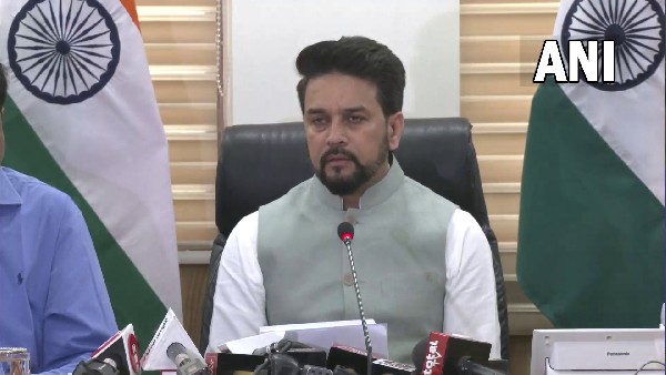  IB मंत्रालय ने ऐड को तुरंत हटाने का दिया आदेश