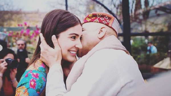 मां हमेशा न्यूज चैनल ऑन रखती थीं