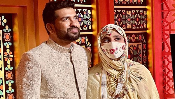 जानें एआर रहमान की बेटी खतीजा रहमान के बारे में? जानें एआर रहमान की बेटी खतीजा रहमान के बारे में?