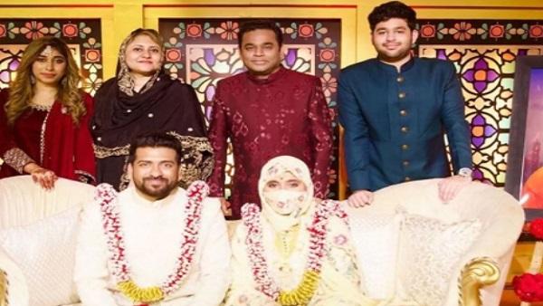 इन कंपनियों के साथ भी रियासदीन ने किया है काम इन कंपनियों के साथ भी रियासदीन ने किया है काम