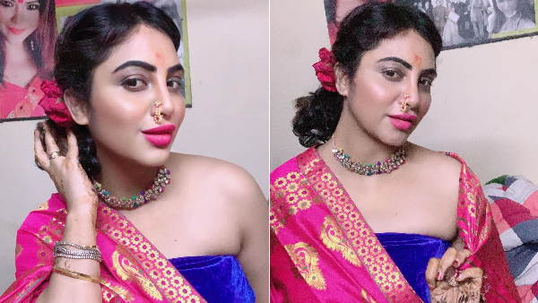 'मैं पहले से ही बहुत दर्द में हूं ...'