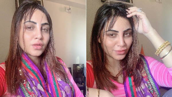 'इन अफवाहों को पढ़कर हैरान हूं'