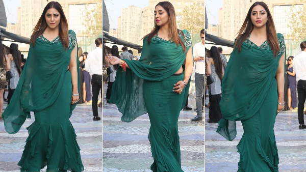 'लोग मेरी बैक और उसके साइज पर कमेंट करते हैं'