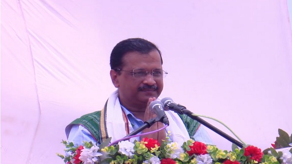 Delhi CM Arvind Kejriwal Delhi CM Arvind Kejriwal