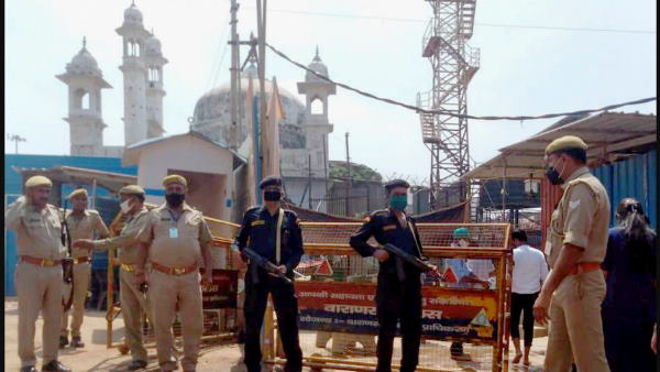 ज्ञानवापी मस्जिद विवाद से विहिप का कोई लेना देना नहीं