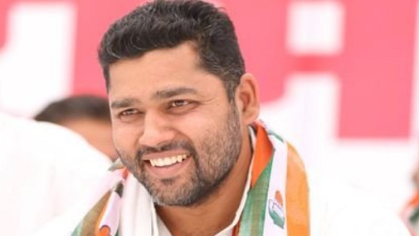 'मैं चंदना से व्यक्तिगत रूप से बात करूंगा...' 'मैं चंदना से व्यक्तिगत रूप से बात करूंगा...'