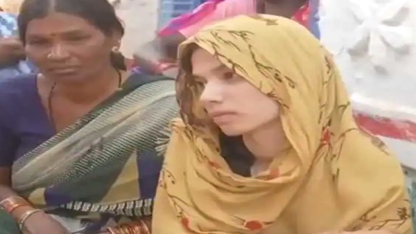 अशरीन के परिजनों को शादी से था ऐतराज