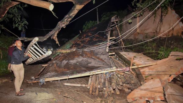 रेल नेटवर्क 2 महीने में होगा बहाल