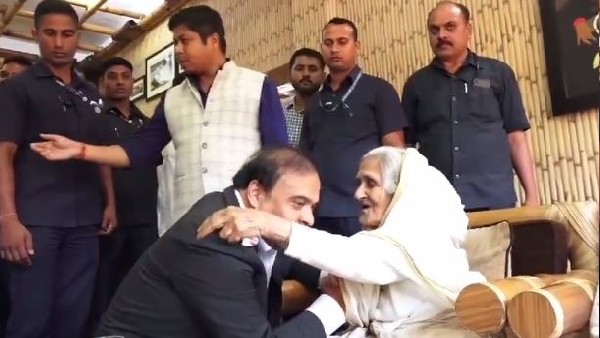 Assam CM Himanta Biswa Sarma Assam CM Himanta Biswa Sarma