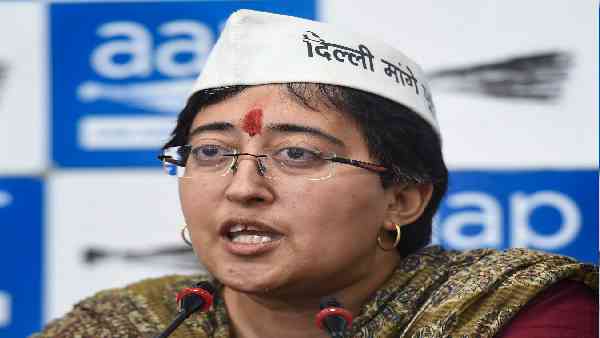 Aam Aadmi Party will oppose removal of loudspeakers from religious places in Delhi, CM Kejriwals party accuses BJP of playing with peoples faith and hooliganism