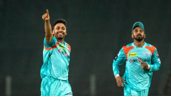 लखनऊ का क्वालिफाई करना भी है तय