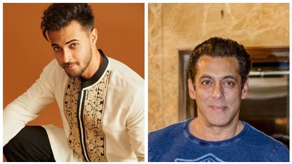 फिल्म से क्यों हुए आयुष शर्मा बाहर? 