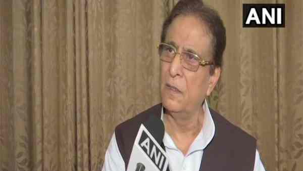 Non-bailable warrant issued against Azam Khan wife Tanzeem Fatima and son Abdullah Azam Khan Non-bailable warrant issued against Azam Khan wife Tanzeem Fatima and son Abdullah Azam Khan