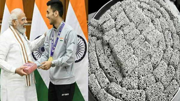 बाल मिठाई को उत्तराखंड की चॉकलेट भी कहा जाता