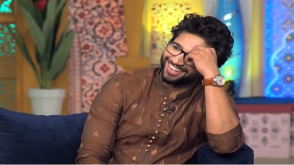  'पहले बाबा आजम शादी करें फिर मैं करूंगा'