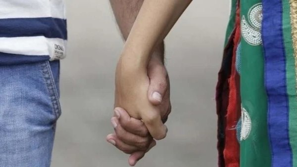 शादी के बाद लड़की को पुलिस ने इसलिए किया अरेस्‍ट 