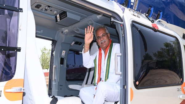 ढाई-ढाई साल का फार्मूला फिर चर्चा में 