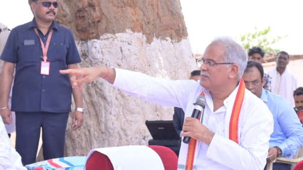 जनता को दी विकास कार्यों की सौगात 