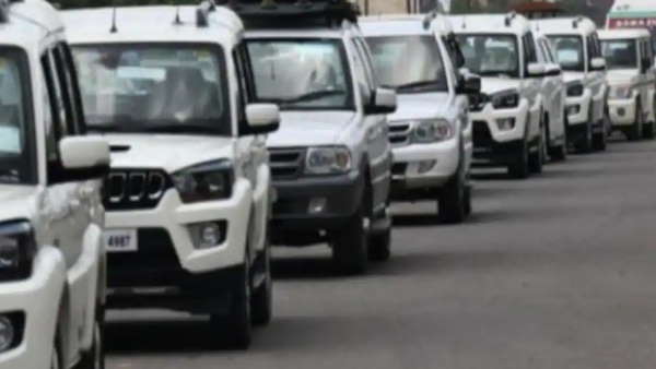 बुलेट प्रूफ गाड़ियां तैयार करने मंगवाया गया प्रस्ताव 