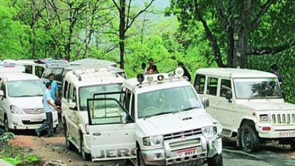 चुनाव के मद्देनजर अहम फैसला, झीरम की यादें अब भी ताज़ी 