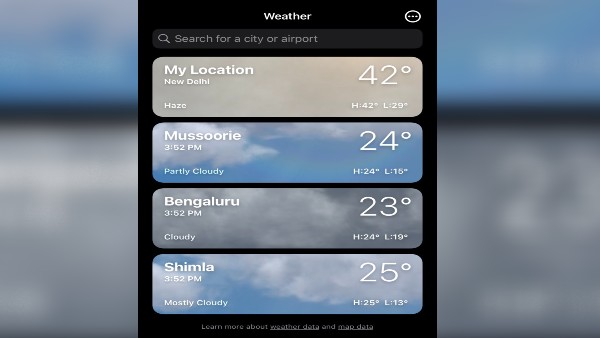 सोशल मीडिया पर वायरल स्क्रीनशॉट 