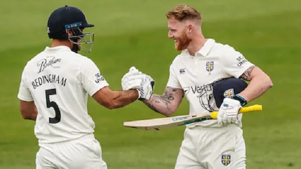 लगाए दनदनाते 17 छक्के