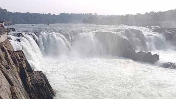 क्या खास है भेड़ाघाट में