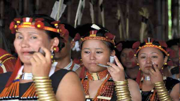 2004 में भूटान में तंबाकू पर लगी थी पाबंदी